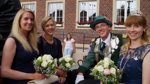 coe12antonius: schützenfest der st. antonius schützenbruderschaft